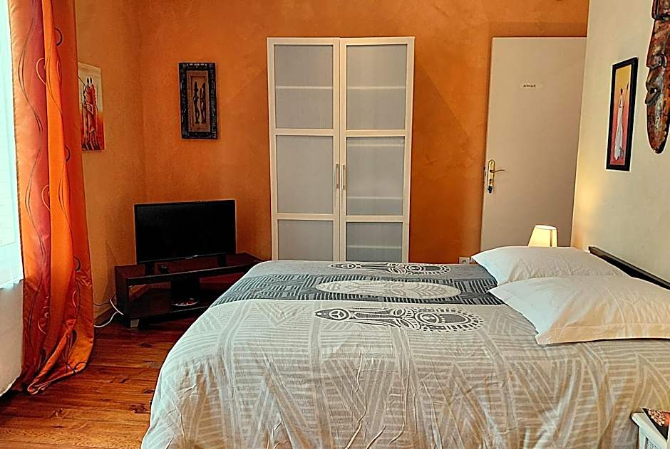 L'Odyssée VILLA ILOA