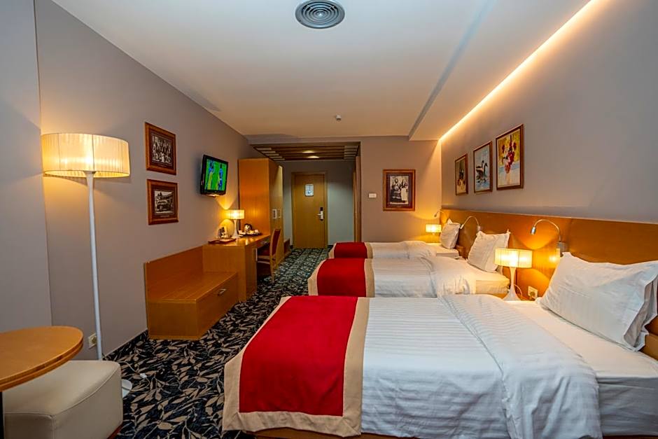 Hotel Colosseo & Spa