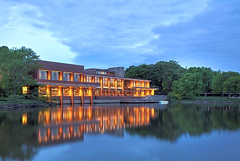 Hyatt Lodge Oak Brook Chicago