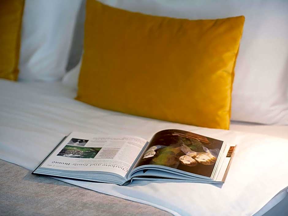 Mercure Belgrade Excelsior