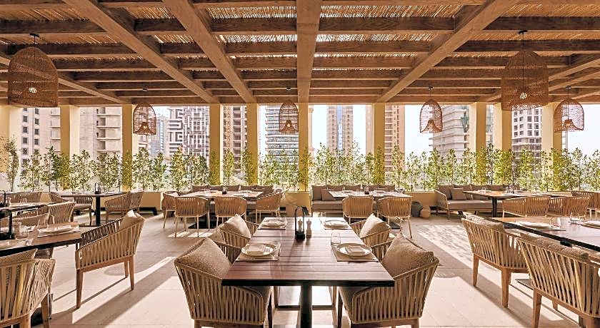 Novotel Riyadh Sahafa