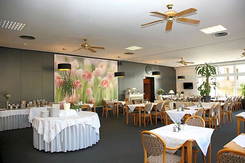 Hotel Pflug