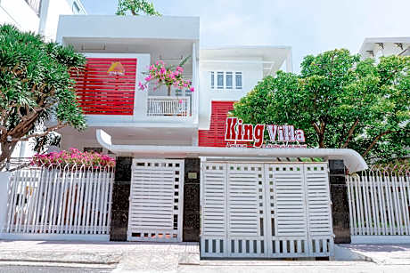 Homestay King Villa Phu Yen