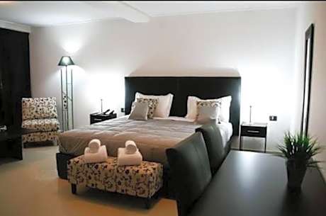 Hotel Portal del Norte