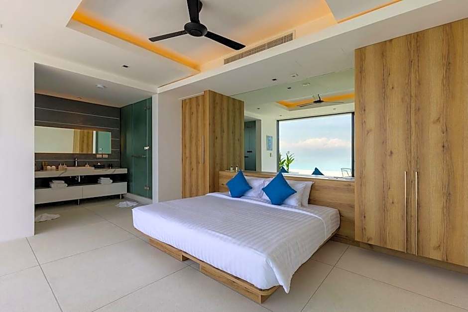 Villa Blue View I