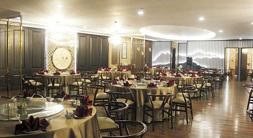 Aston Kupang Hotel & Convention Center