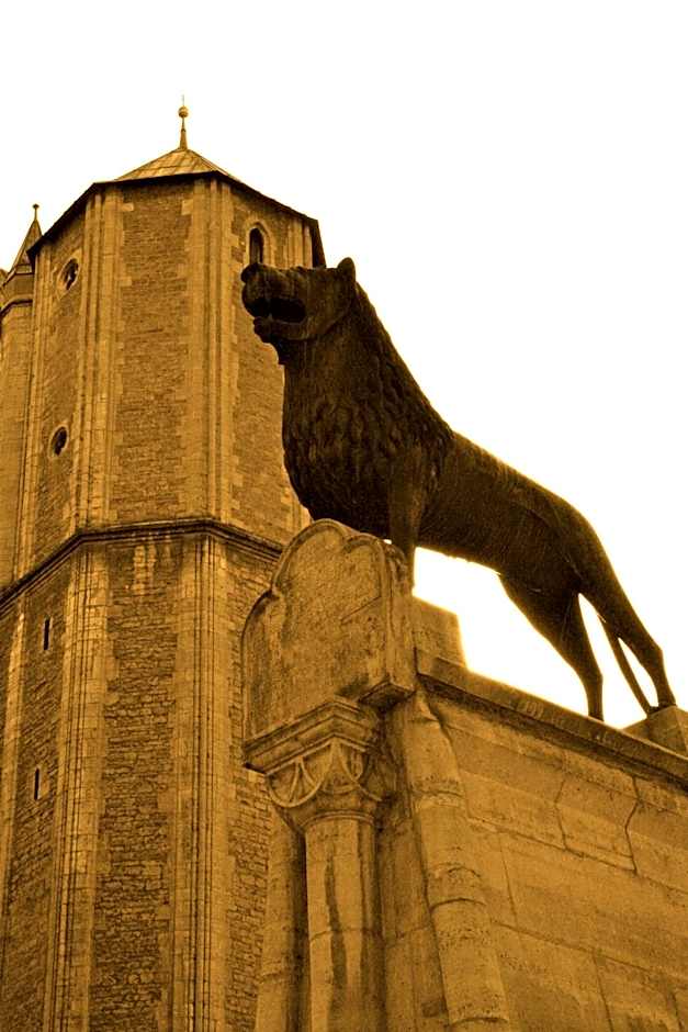 Best Western City Hotel Braunschweig