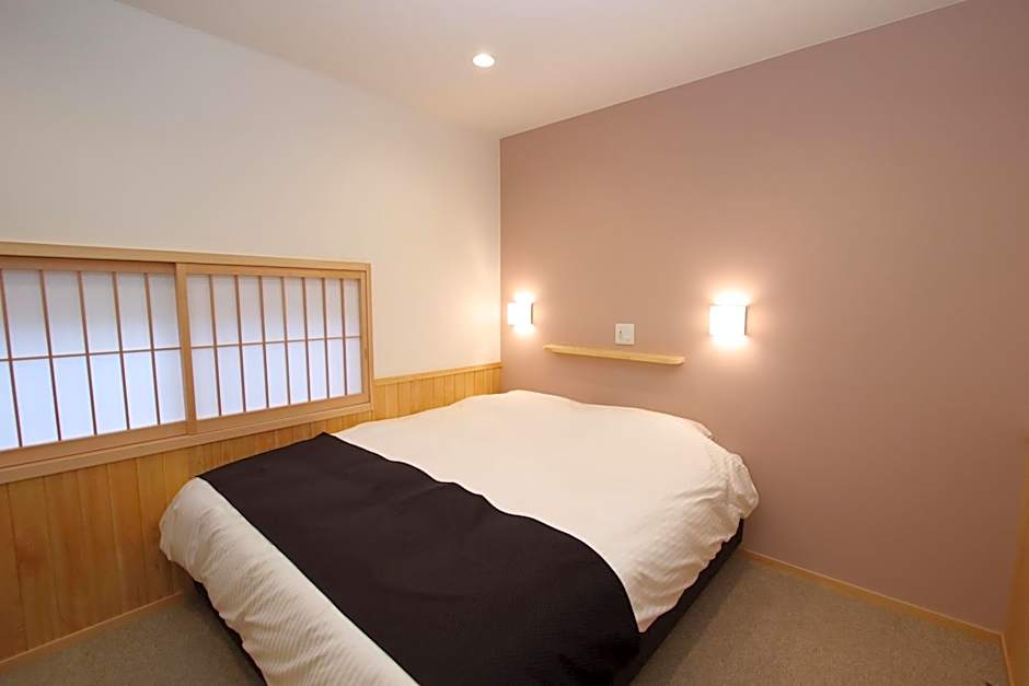 Mitsukuri Hotel