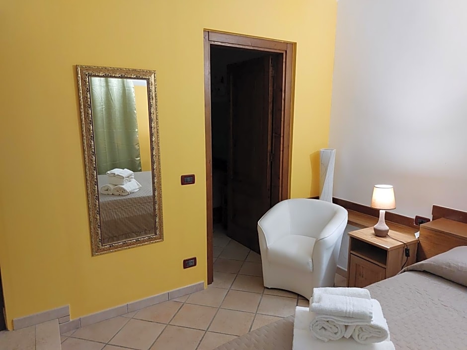 Bed & Breakfast Alba Chiara – Otranto, OK