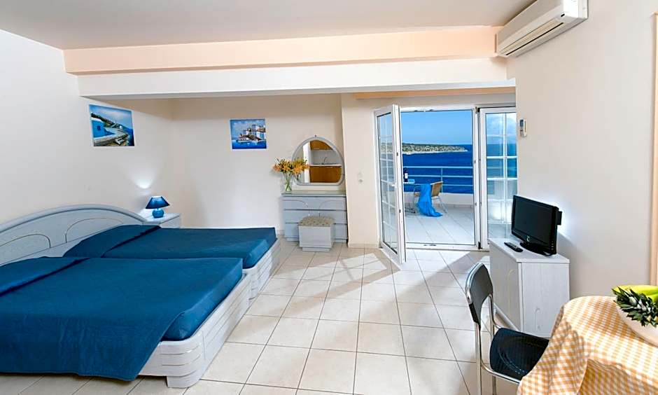 Creta Hotel