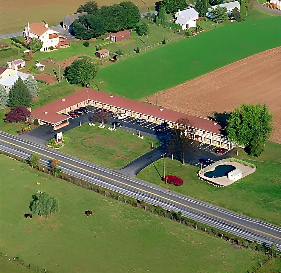 Amish Country Motel