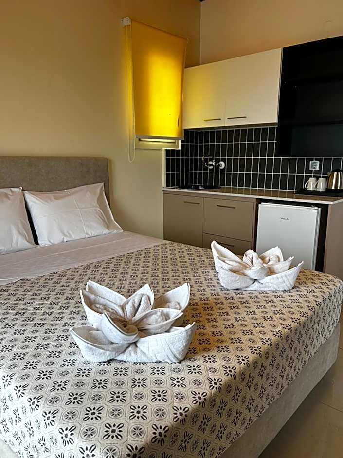 Korifi Suites - JR Villas Adults Only