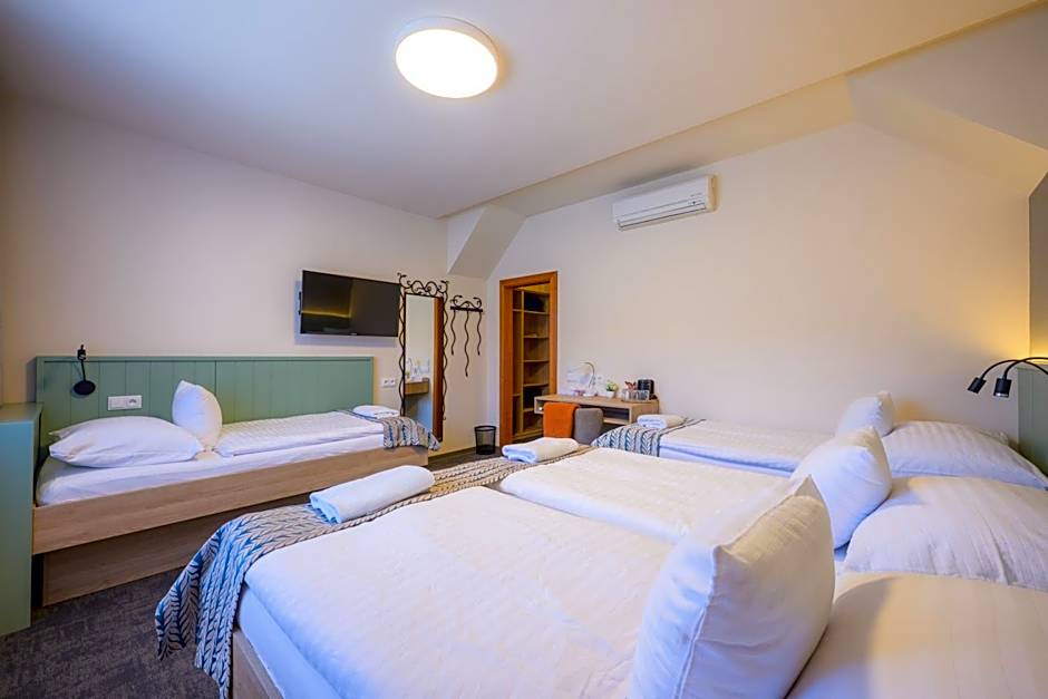 Hotel Roudna