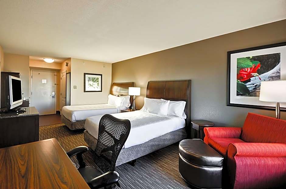 Hilton Garden Inn Tampa North