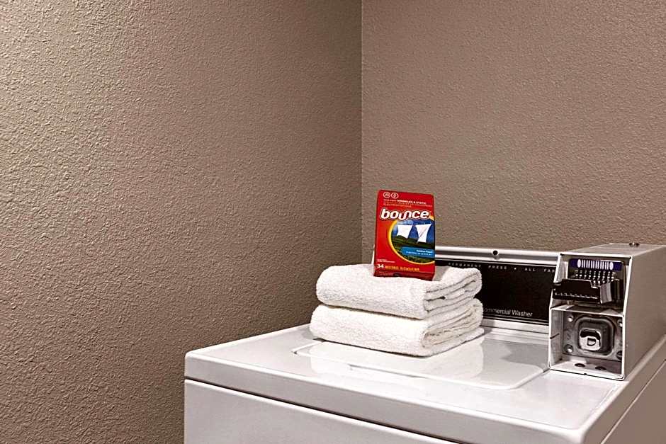 Country Inn & Suites by Radisson, Abingdon, VA