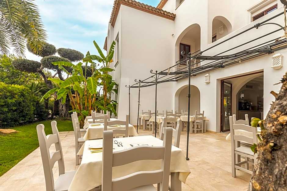 Hotel Vecchia Marina