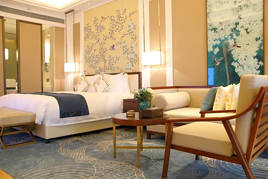 Grand Mercure Zhengzhou West