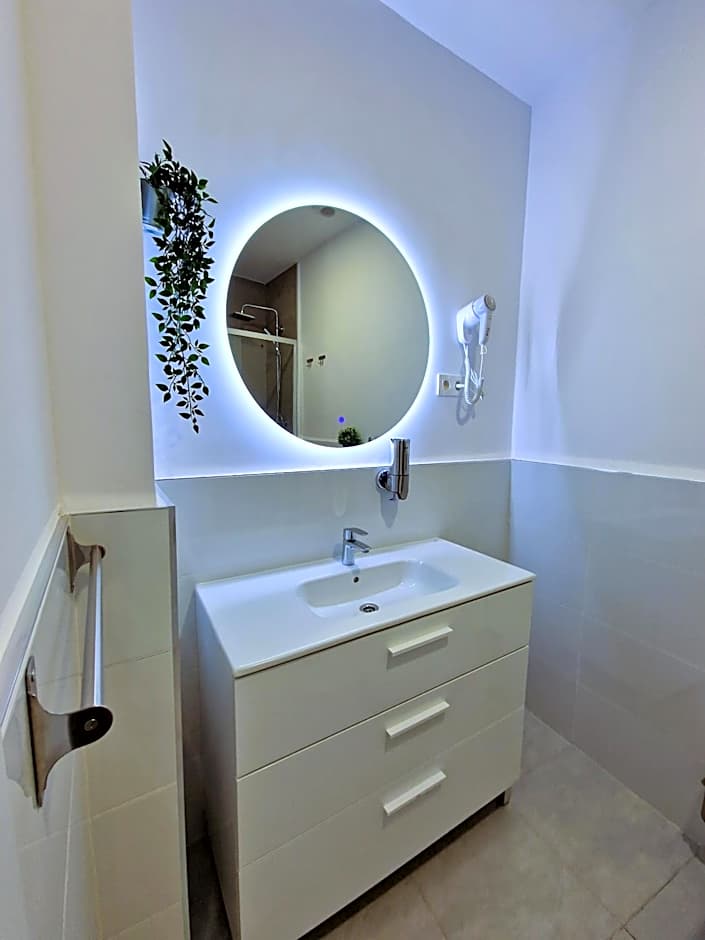 Hostal A Nuestra Senora de La Paloma