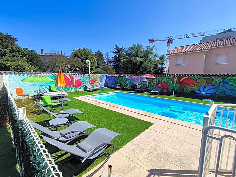 MOODz HOTEL VIENNE