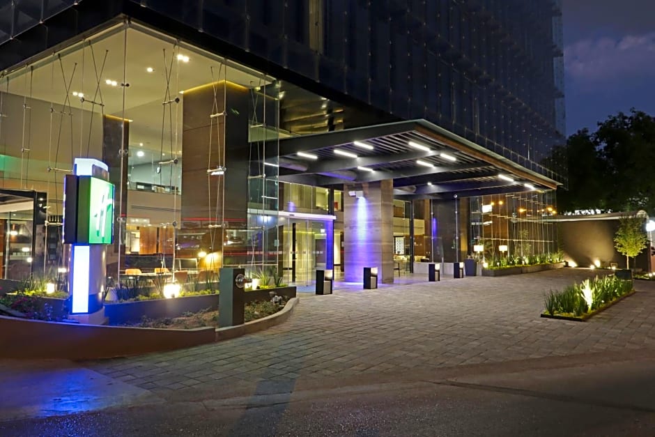 Holiday Inn Express & Suites Monterrey Valle By IHG