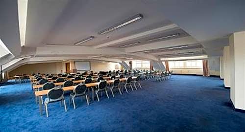 Wyndham Garden Berlin Mitte