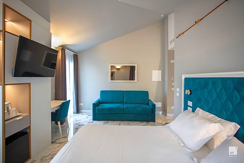 Hotel Villa Elena