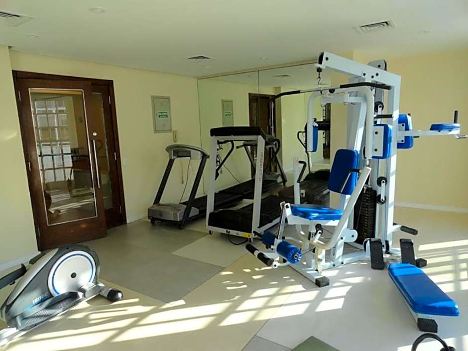 South Beach Copacabana