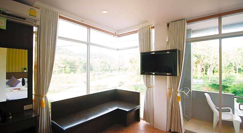 Lanta Nice Beach House