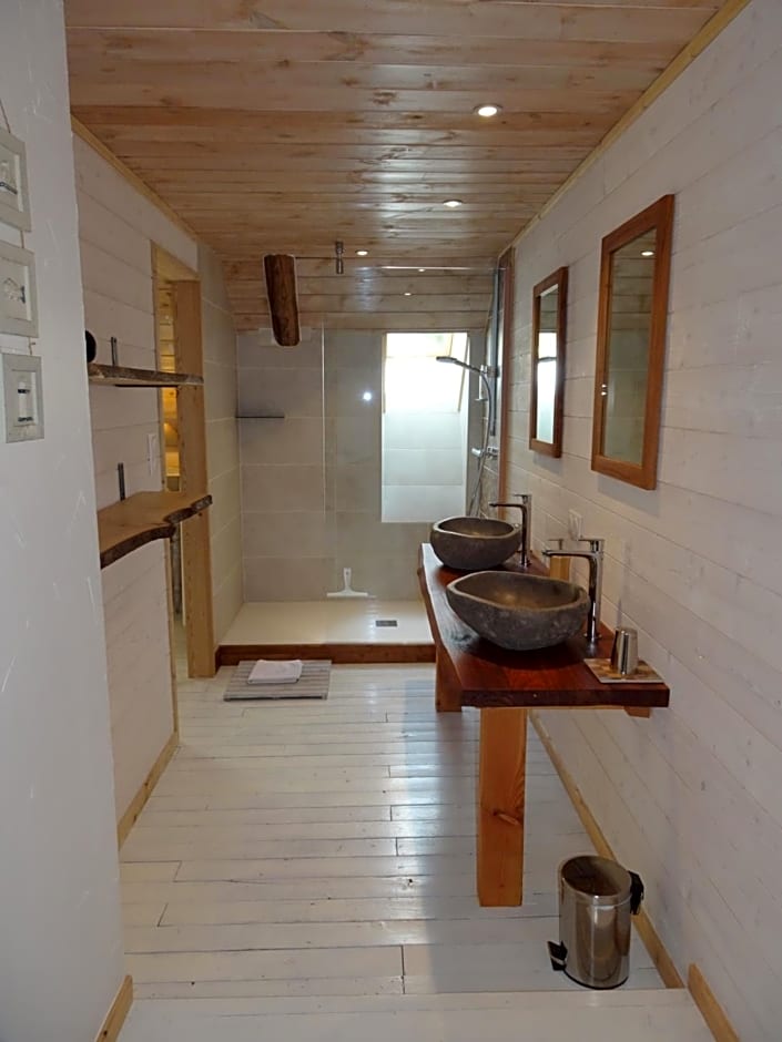 Maison d'hôtes l'Arnica