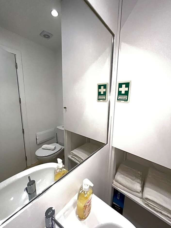 Esmeralda Holidays Apartments
