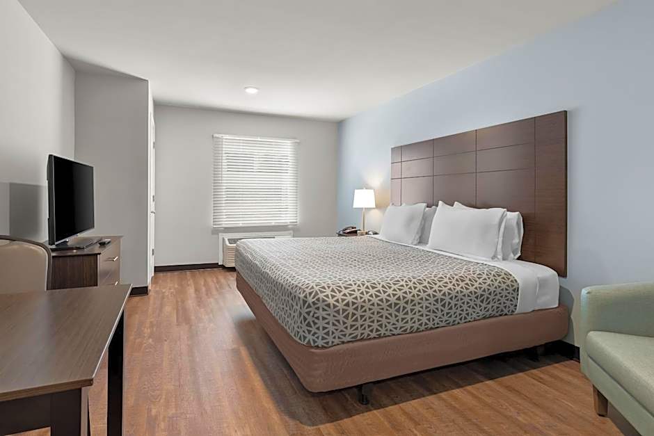WoodSpring Suites Atlanta Airport