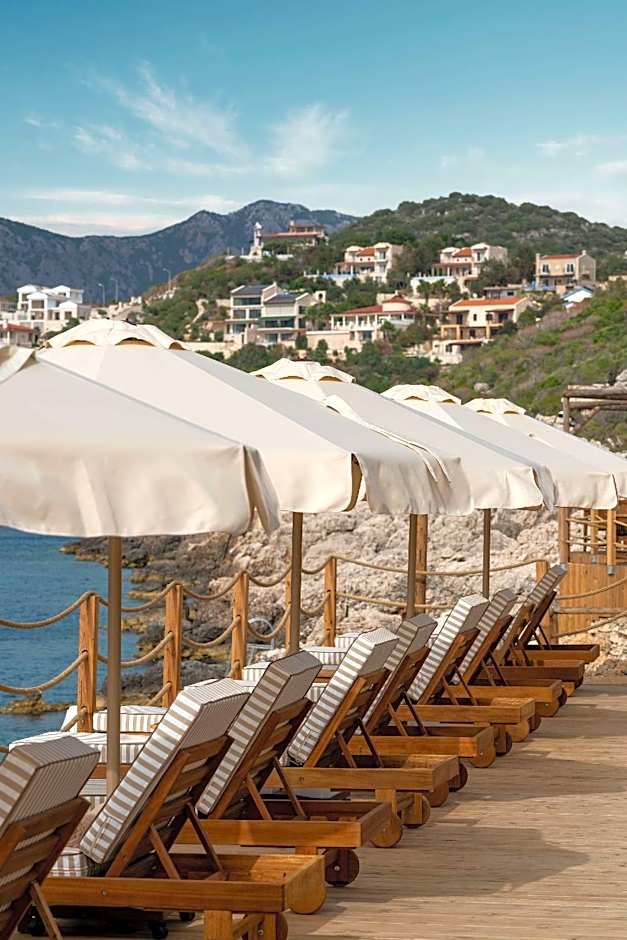 Radisson Blu Hotel, Kas