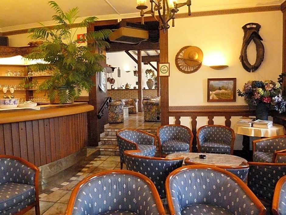 Auberge d'Alsace Hotel de France