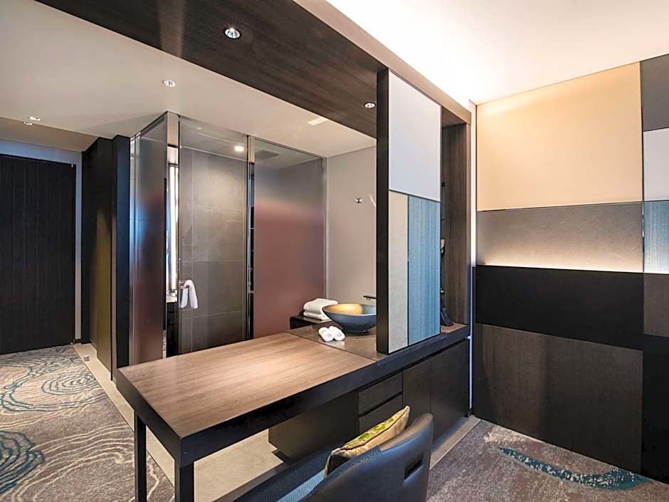 Pullman Tokyo Tamachi