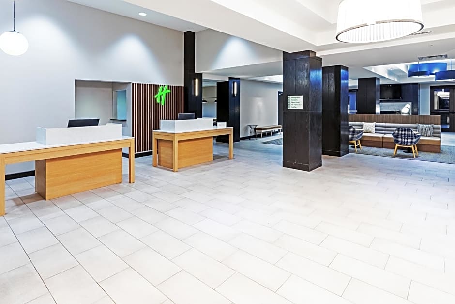 Holiday Inn & Suites Stillwater-University West By IHG