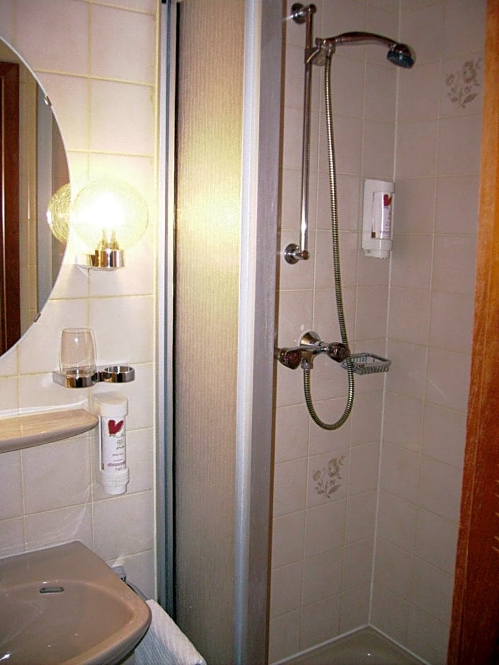 Hotel Lamm