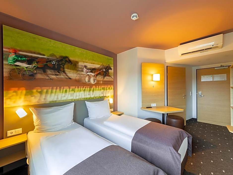 B&B Hotel Monchengladbach