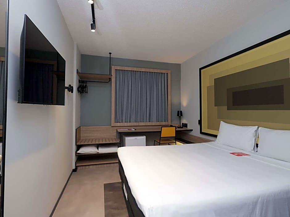 ibis Recife Boa Viagem