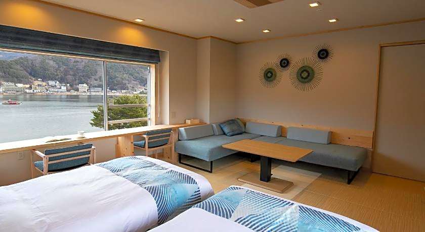 Fuji Lake Hotel