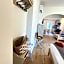 B&B Tre Finestre sul Mare