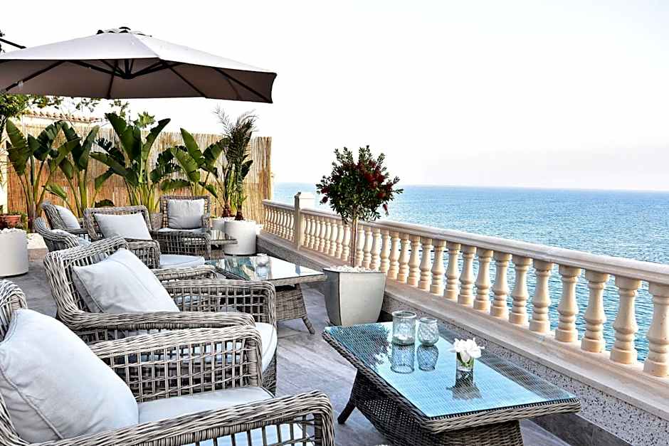 Aparthotel Ola Blanca