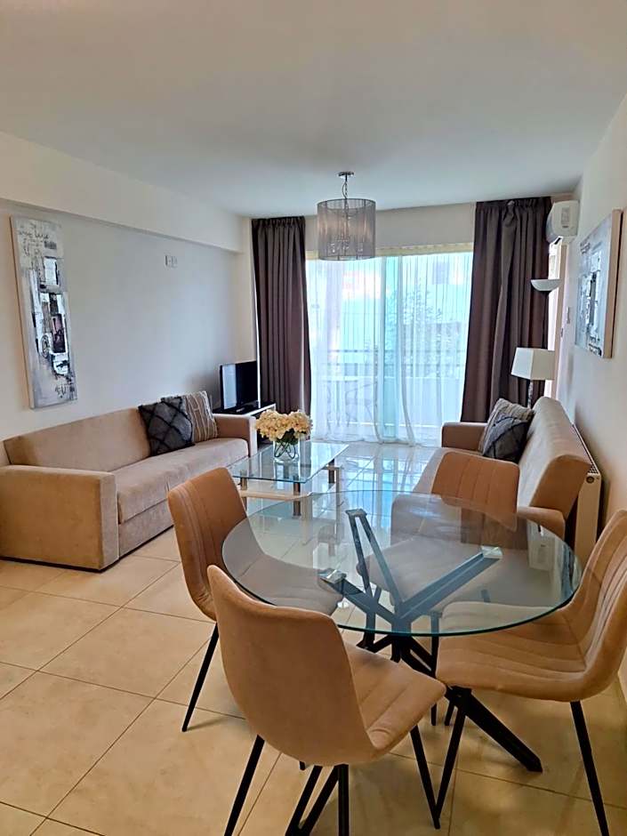 Marianna Hotel Apartments