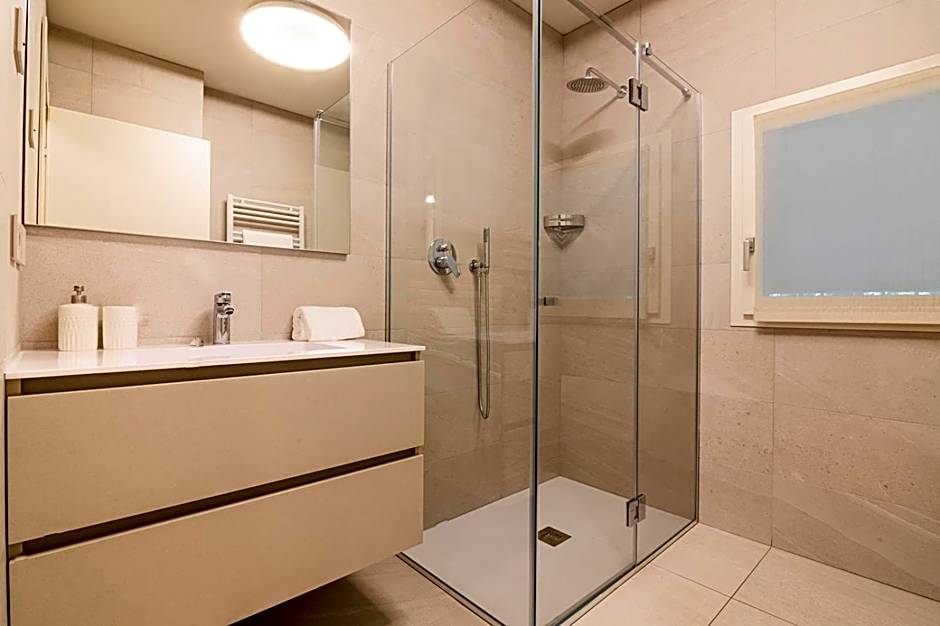 Lago Dorato Luxury Apartments - Lake Como View