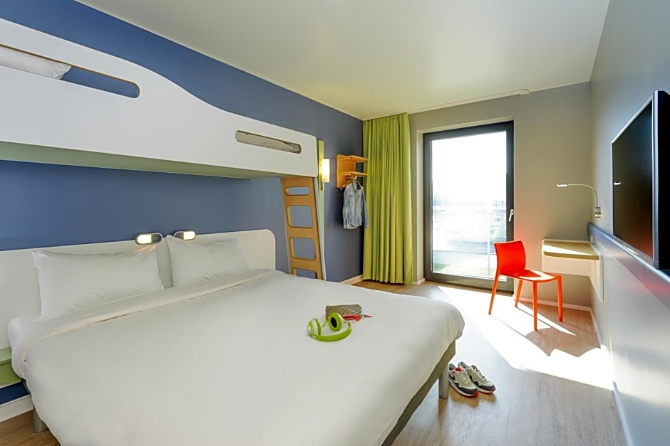 ibis budget Konstanz