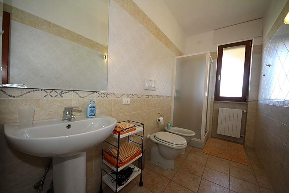 B&B La Rosa Blu