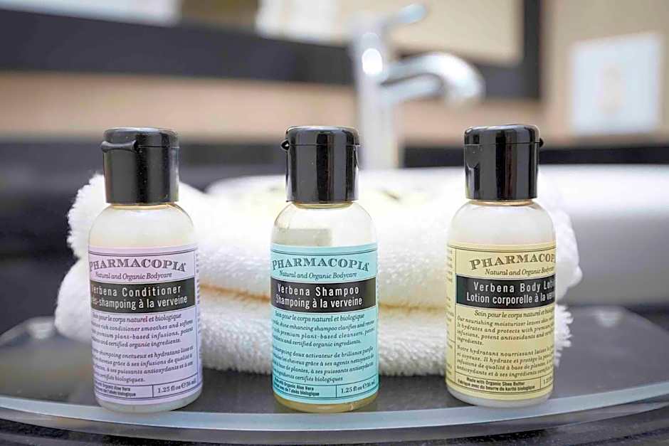 Sandman Inn Blue River