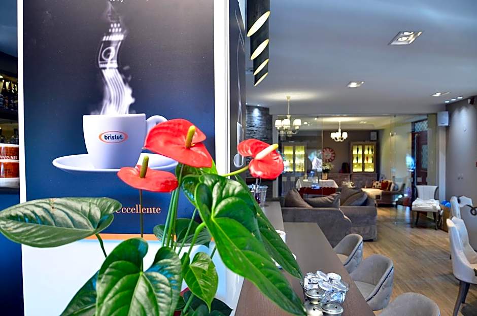 Hotel Konaki