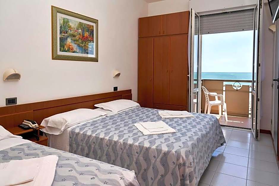 Hotel Atlantic