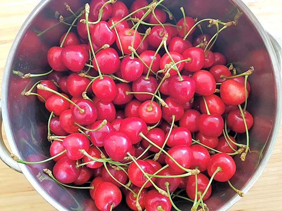 The Orchard at Oliver