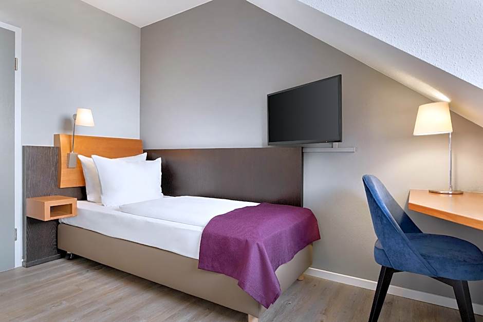 Ramada by Wyndham Muenchen Airport